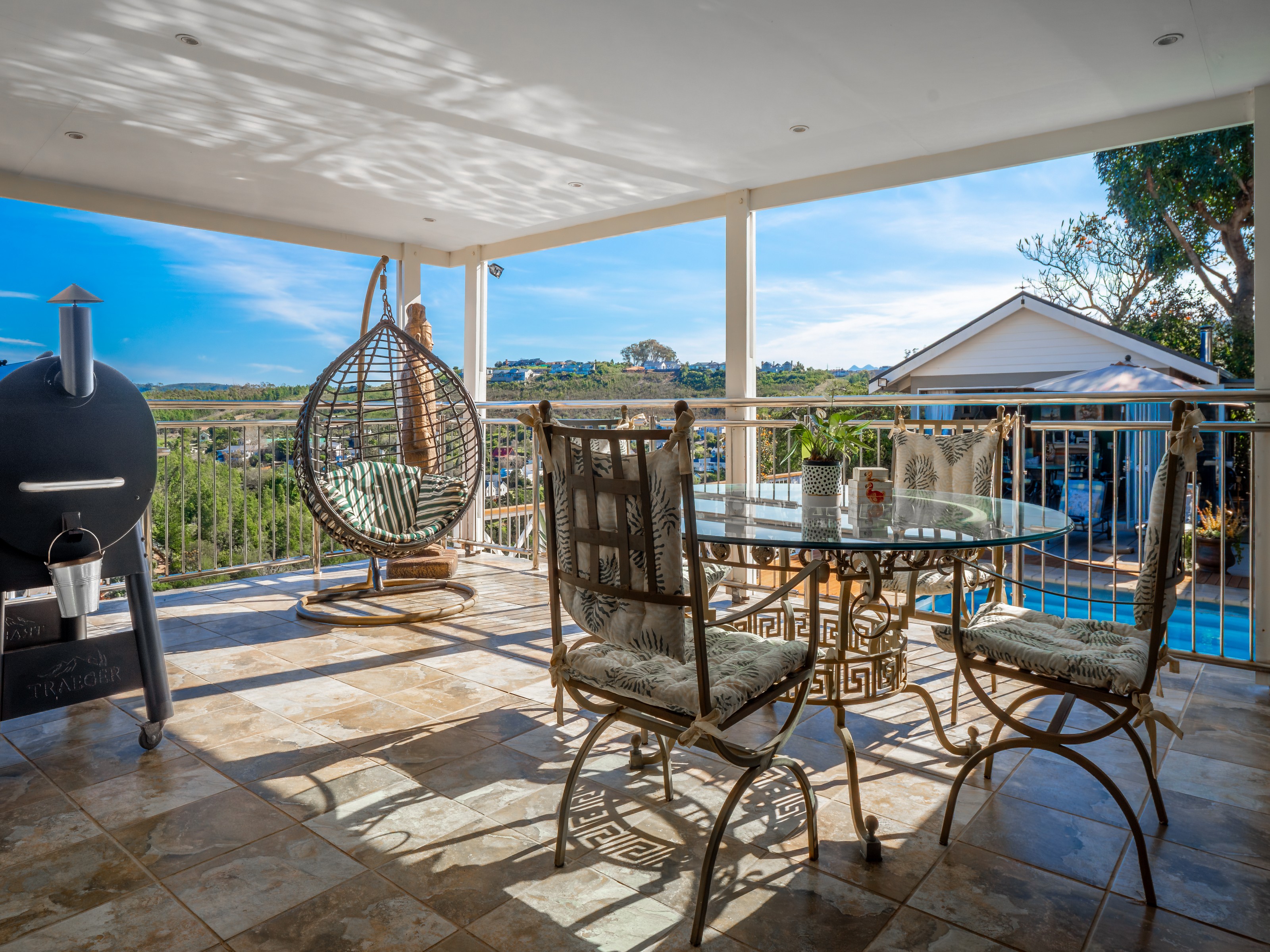 3 Bedroom Property for Sale in Knysna Heights Western Cape